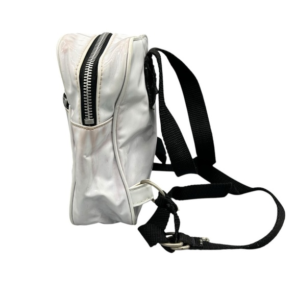 RARE KATHARINE MCPHEE AUTOGRAPHED BACKPACK FIRST TOUR AT SIX FLAGS UNIQUE main image 10